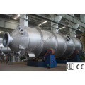 Titanium Gr. 2 Generator for Petroleum/Chemical Industry